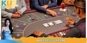 Baccarat online