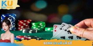 binh 13 lá là gì