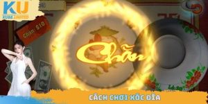 cách chơi xóc đĩa