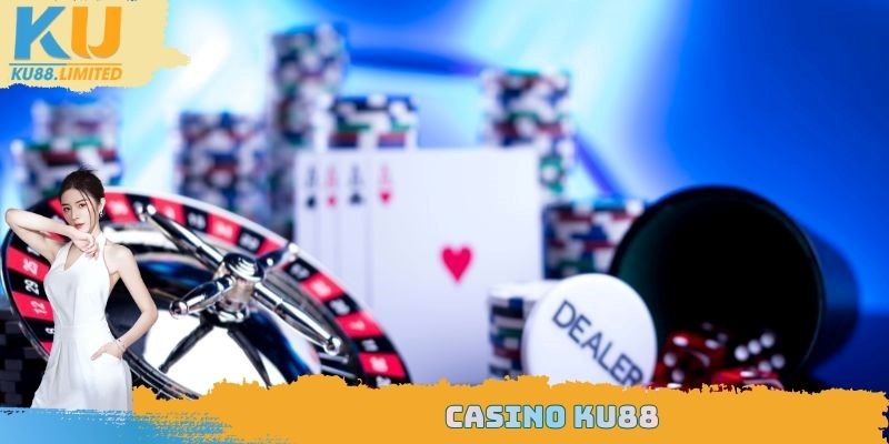Casino Ku88