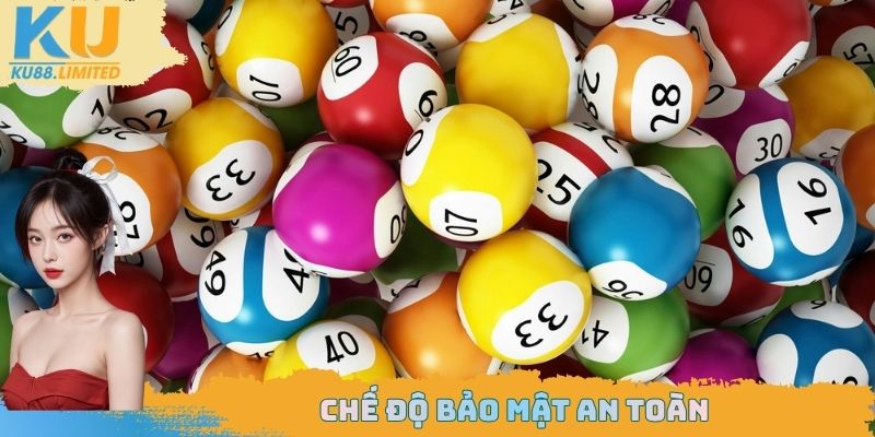 Chế độ bảo mật an toàn