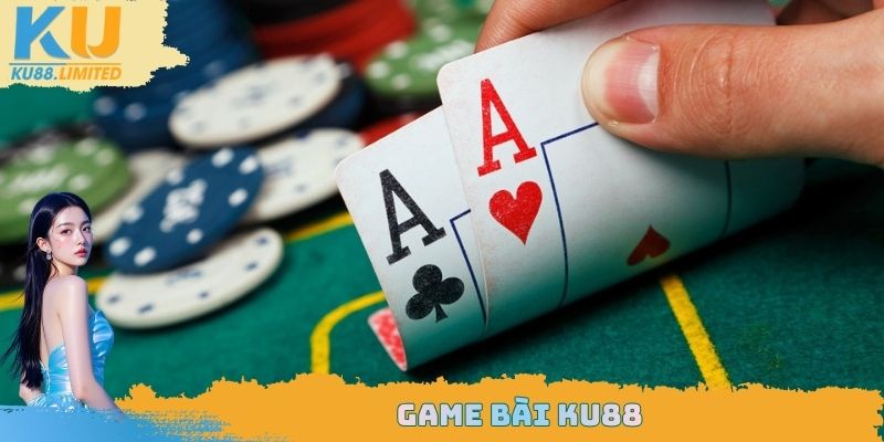 Game bài Ku88
