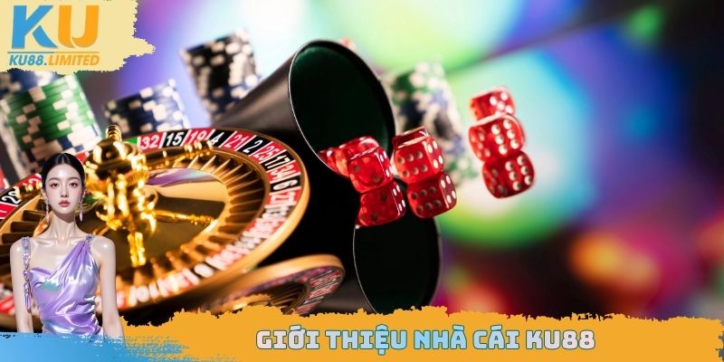 Giới thiệu nhà cái Ku88