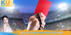 Kèo thẻ phạt