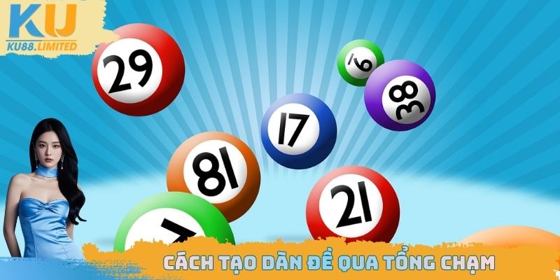 Thực hiện theo tổng - chạm và hiệu quả nhanh chóng