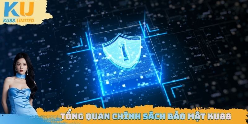 Tổng quan chính sách bảo mật Ku88